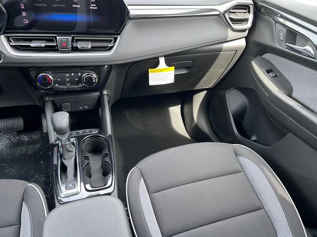 New 2026 Chevrolet TrailBlazer LT FWD image 26