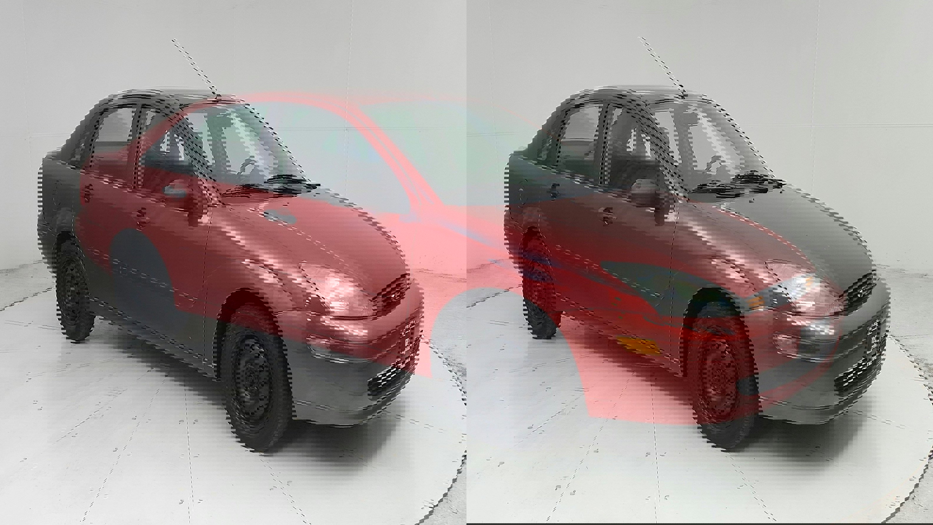 Used 2004 Ford Focus SE