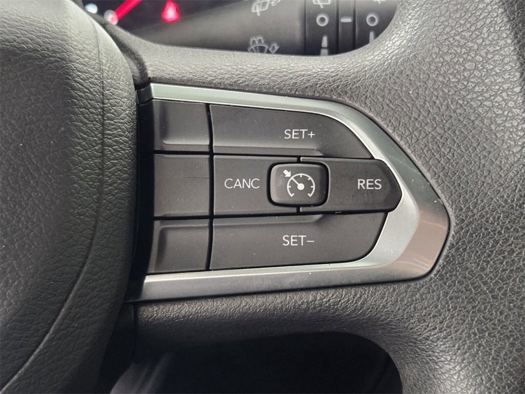 Used 2024 Jeep Compass Sport image 25