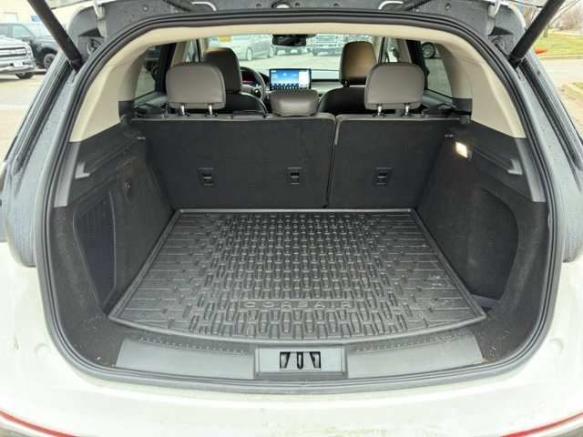 Used 2025 Lincoln Corsair AWD image 5