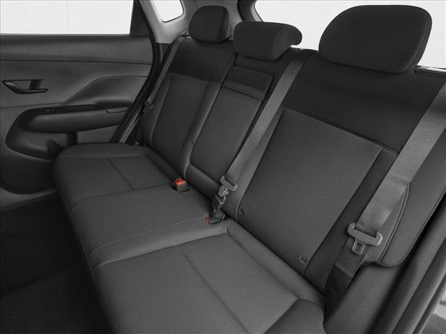 New 2027 Hyundai Kona SEL Sport FWD image 8