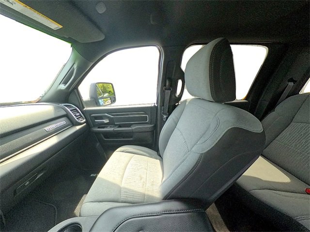 Used 2024 RAM 2500 Big Horn w/ Bed Utility Group image 39