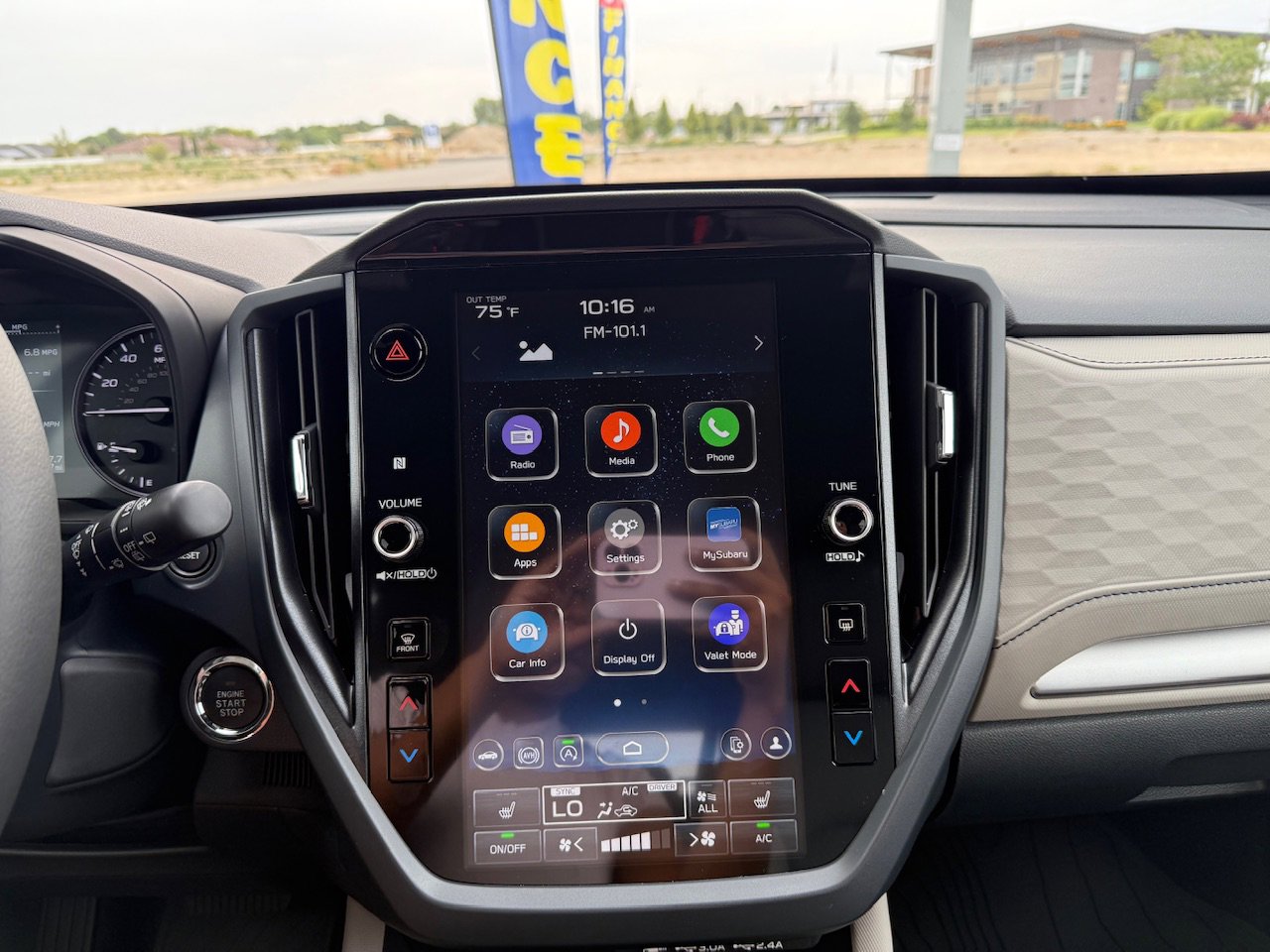 New 2025 Subaru Forester Limited image 18