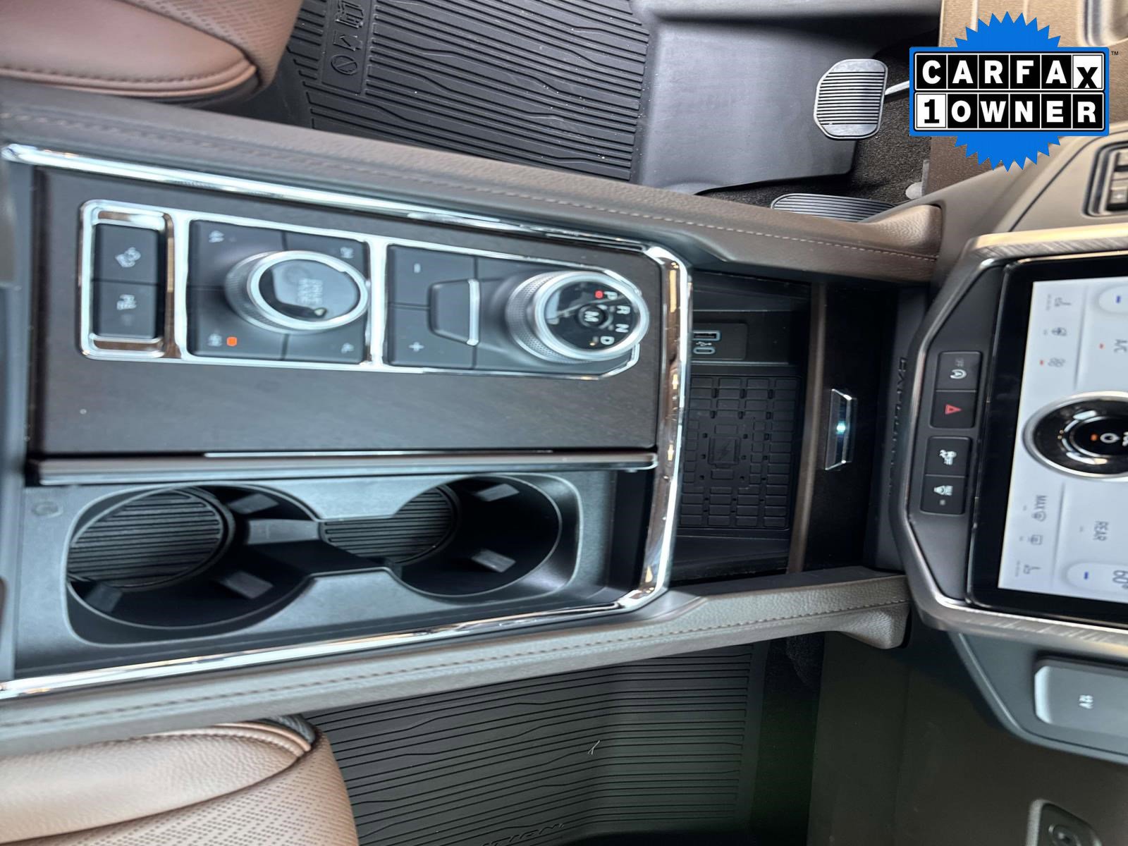 Used 2024 Ford Expedition King Ranch AWD/4WD image 33
