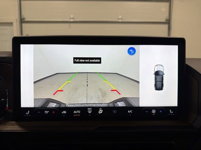 New 2026 Ford Bronco Sport Big Bend w/ Convenience Package image 29