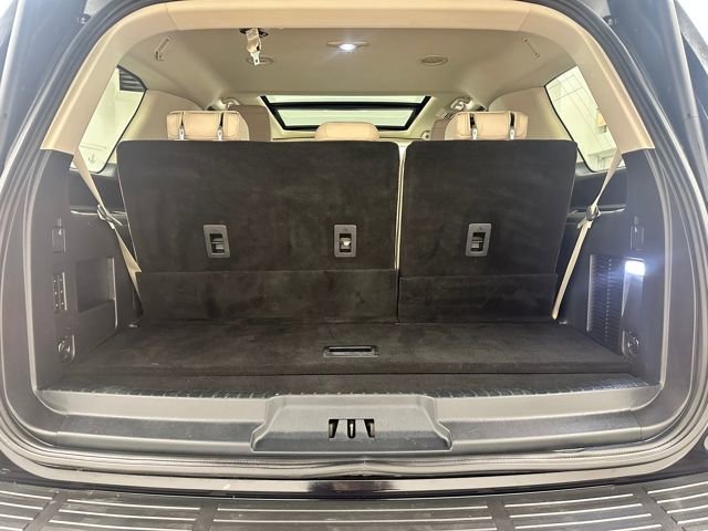 Certified 2024 Ford Expedition Limited image 18