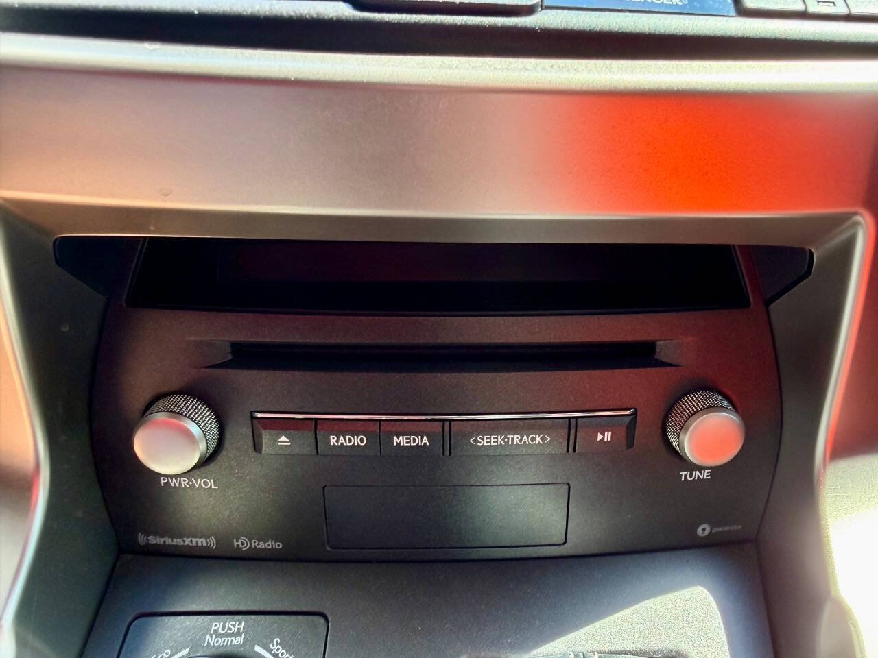 Used 2020 Lexus NX 300 AWD w/ Comfort Package image 45