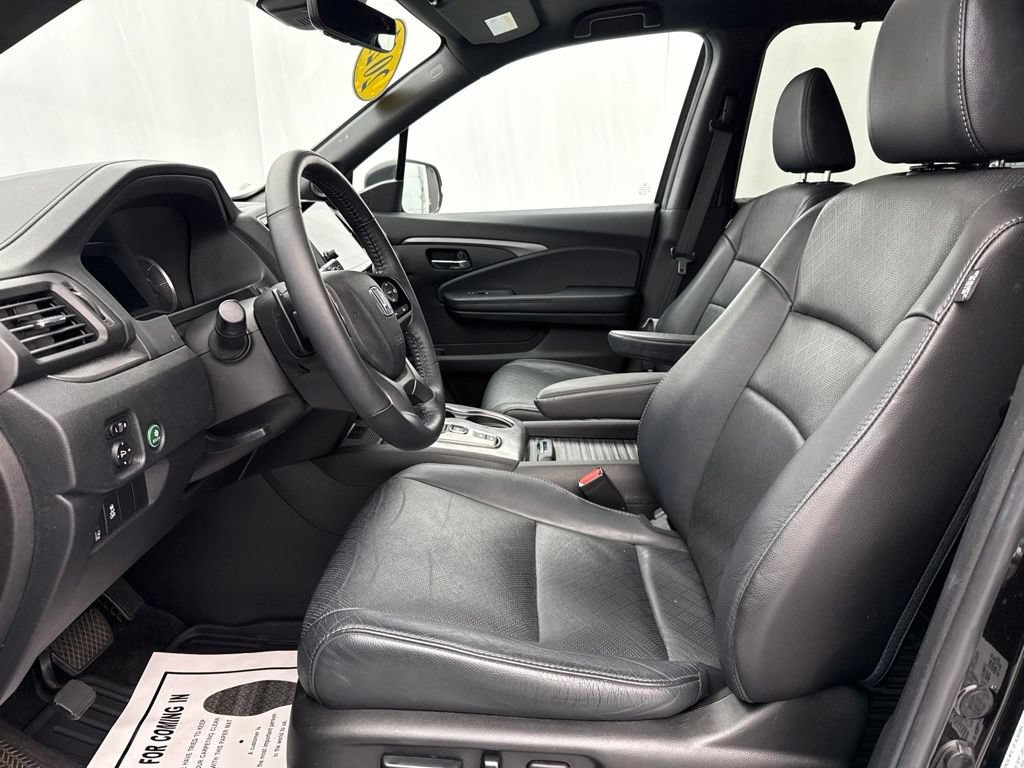 Used 2021 Honda Passport EX-L image 18