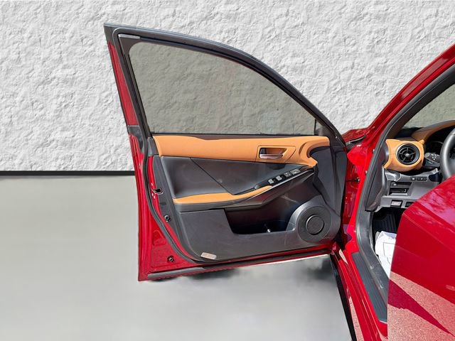Used 2025 Lexus IS 350 F Sport w/ Accessory Package image 20
