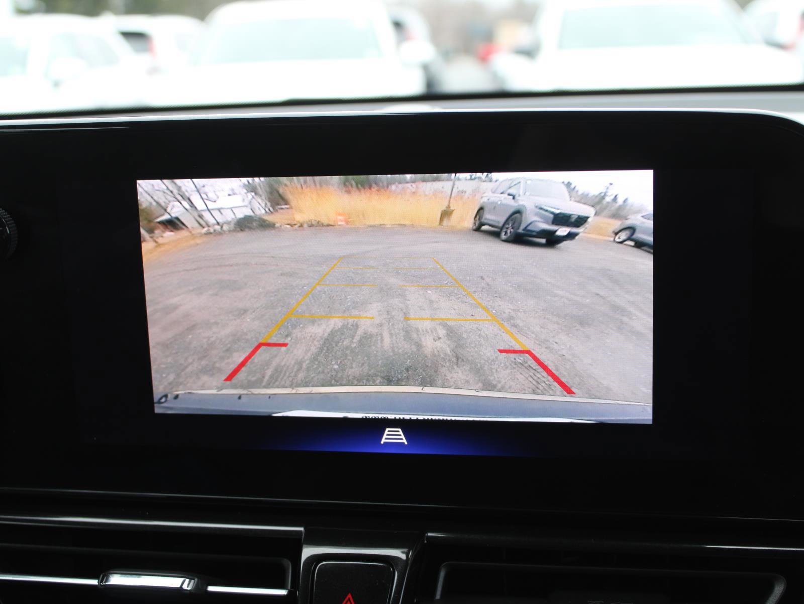 Used 2025 Chevrolet TrailBlazer ACTIV w/ Convenience Package image 15