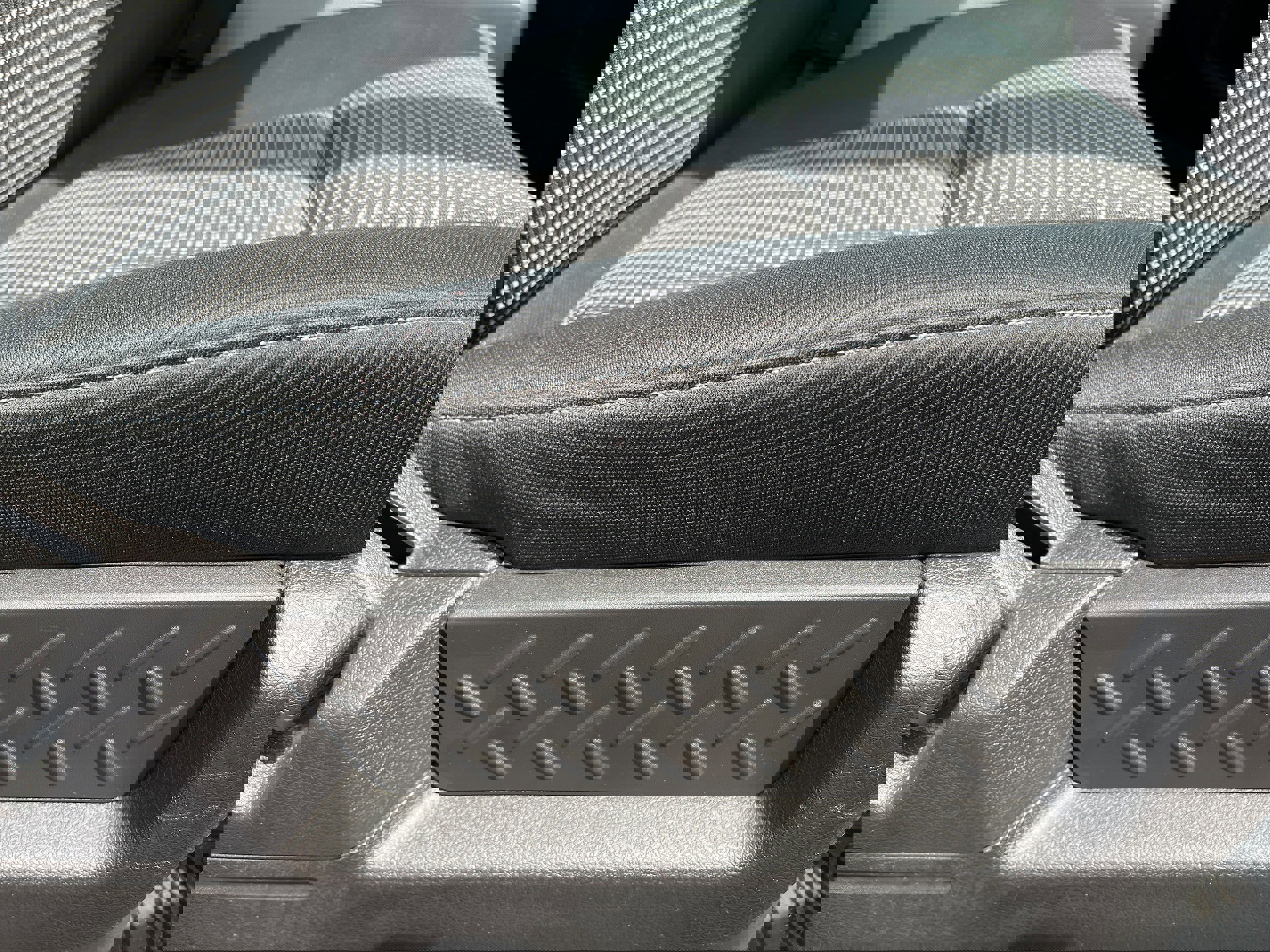 Used 2014 Ford F150 STX w/ Equipment Group 201A Mid image 15