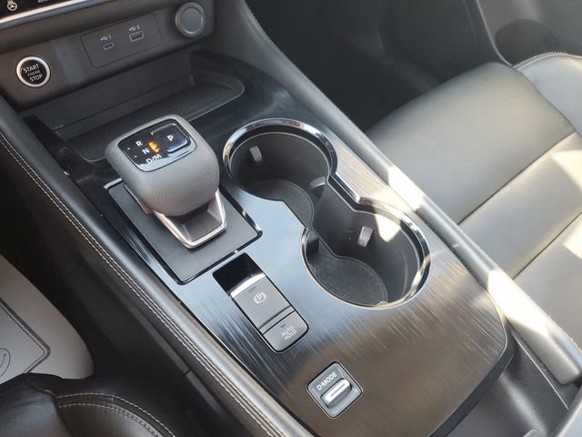 Used 2021 Nissan Rogue SL image 28