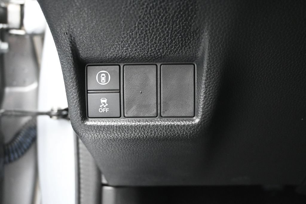 Certified 2023 Honda Civic EX image 17