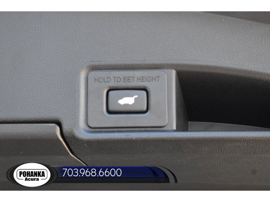 New 2026 Acura RDX SH-AWD w/ Technology Package image 35