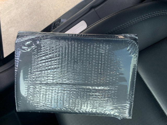 Used 2023 Lincoln Corsair AWD w/ Equipment Group 101A image 14