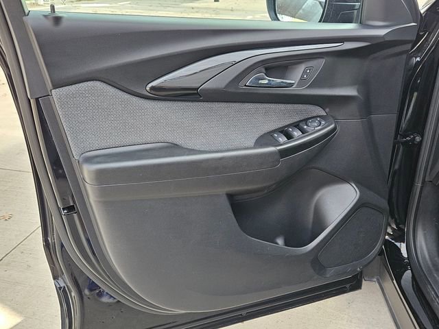 Used 2023 Chevrolet TrailBlazer LT image 21