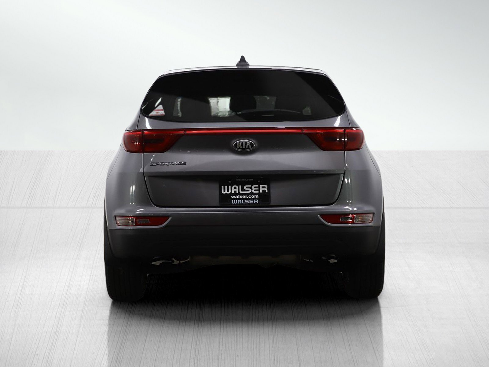 Used 2017 Kia Sportage LX image 4