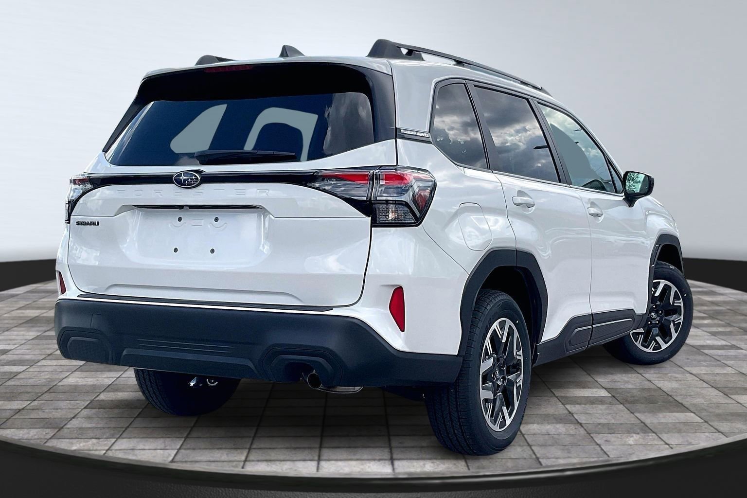 New 2026 Subaru Forester Premium image 14