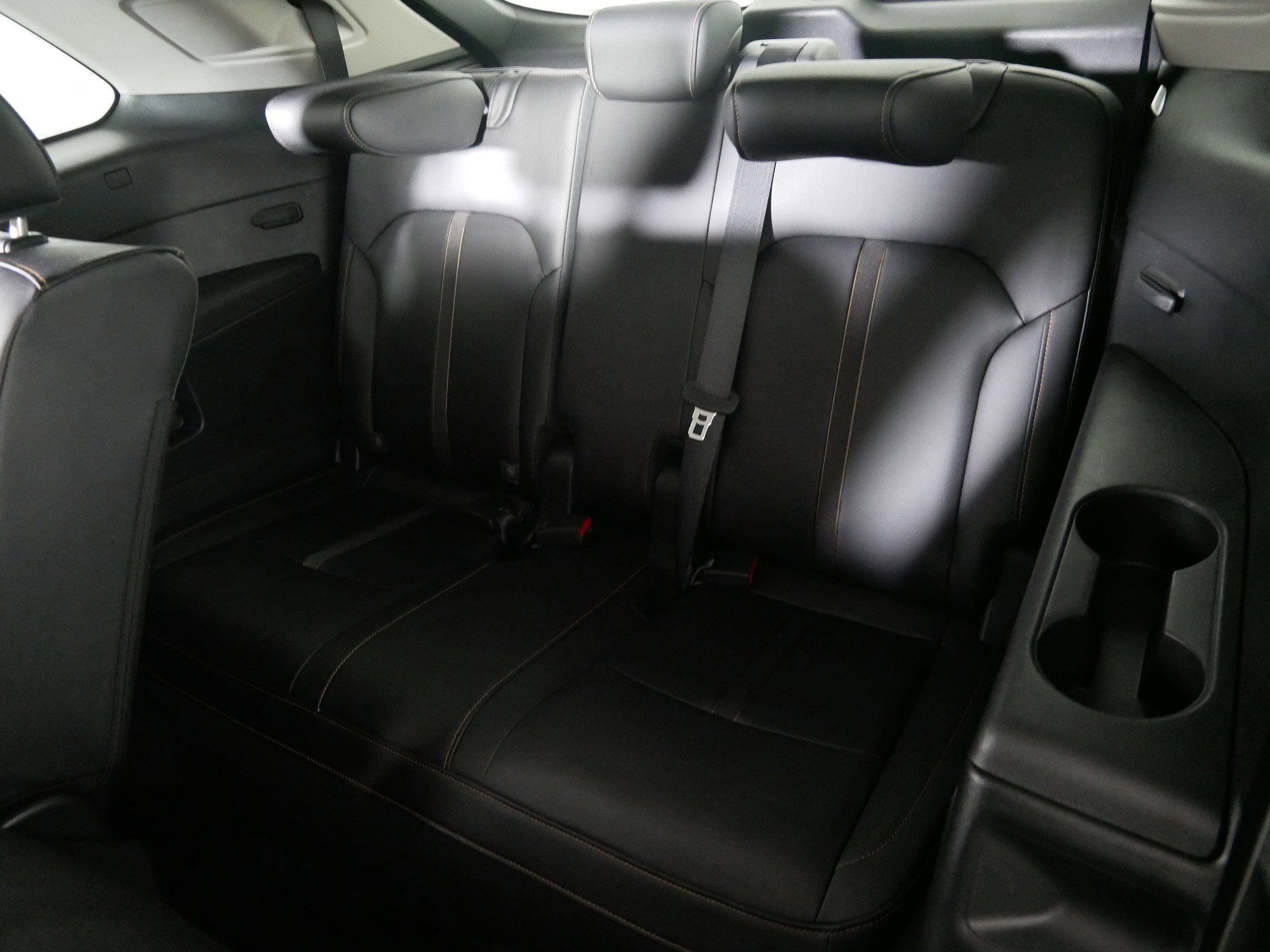 Certified 2025 MAZDA CX-90 3.3 Turbo w/ Select Package image 33