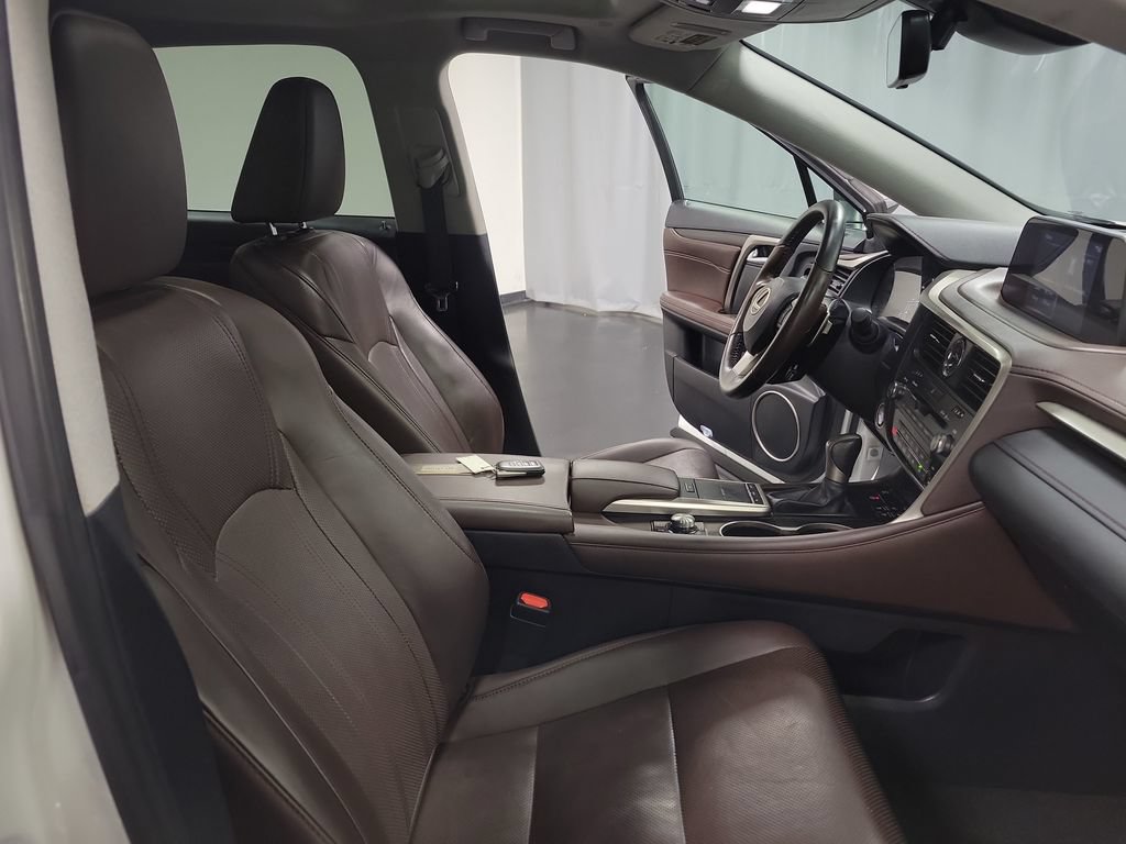 Used 2020 Lexus RX 350 AWD w/ Premium Package image 34