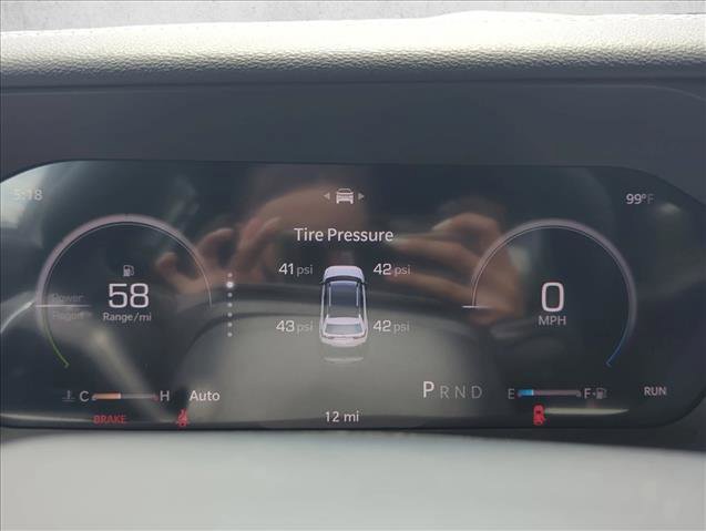 New 2026 Jeep Cherokee Limited AWD/4WD image 7