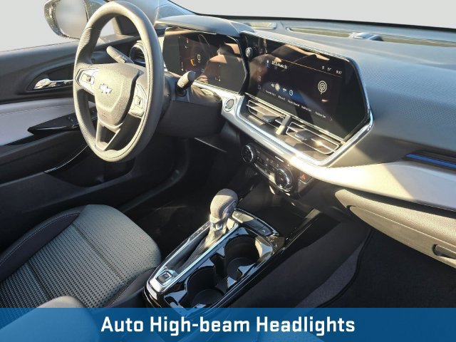 New 2026 Chevrolet Trax LT FWD image 11
