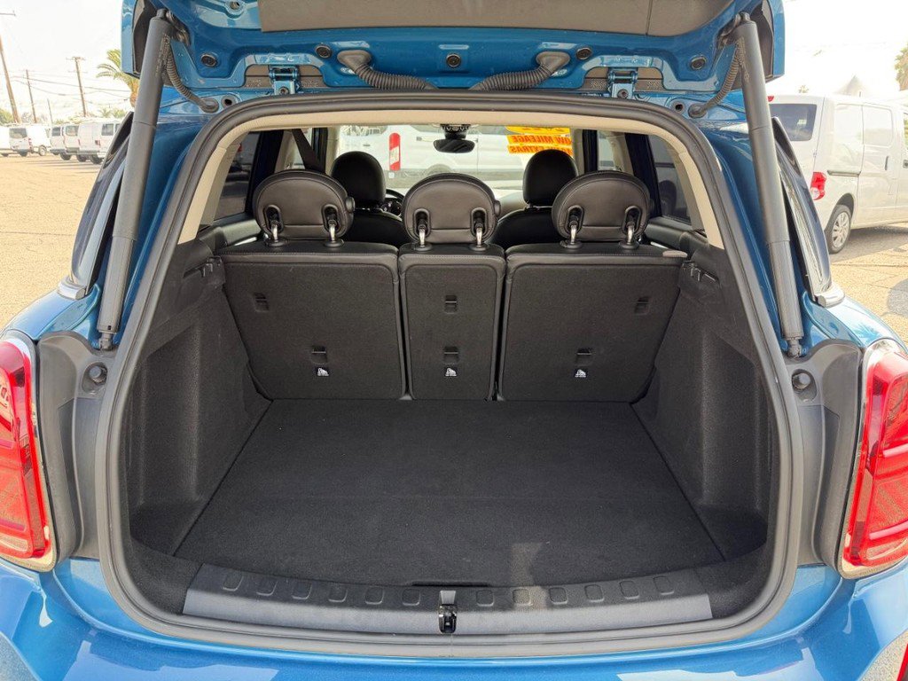 Used 2022 MINI Cooper Countryman image 45