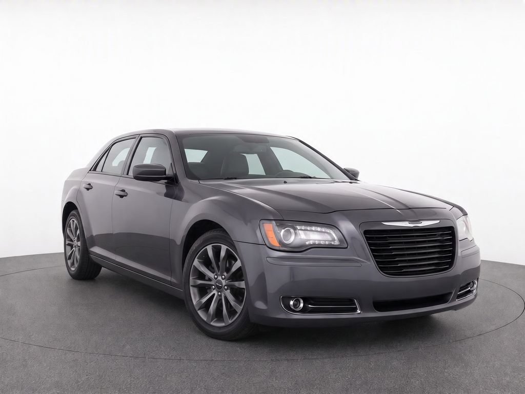 Used 2014 Chrysler 300 S AWD/4WD image 2