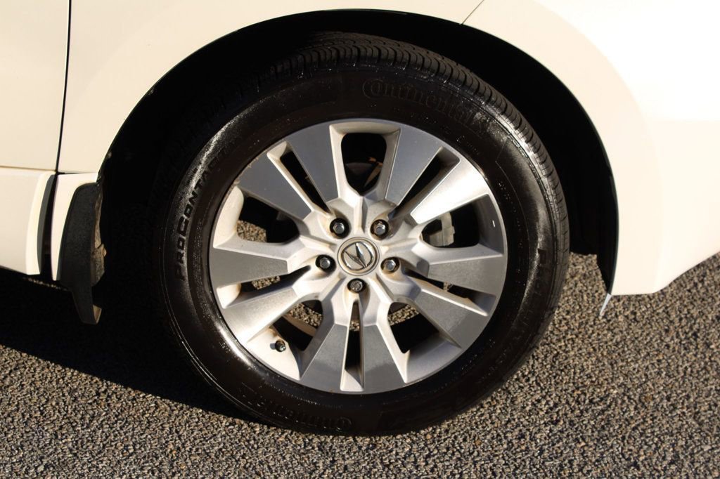 Used 2010 Acura RDX 2WD w/ Technology Package image 33