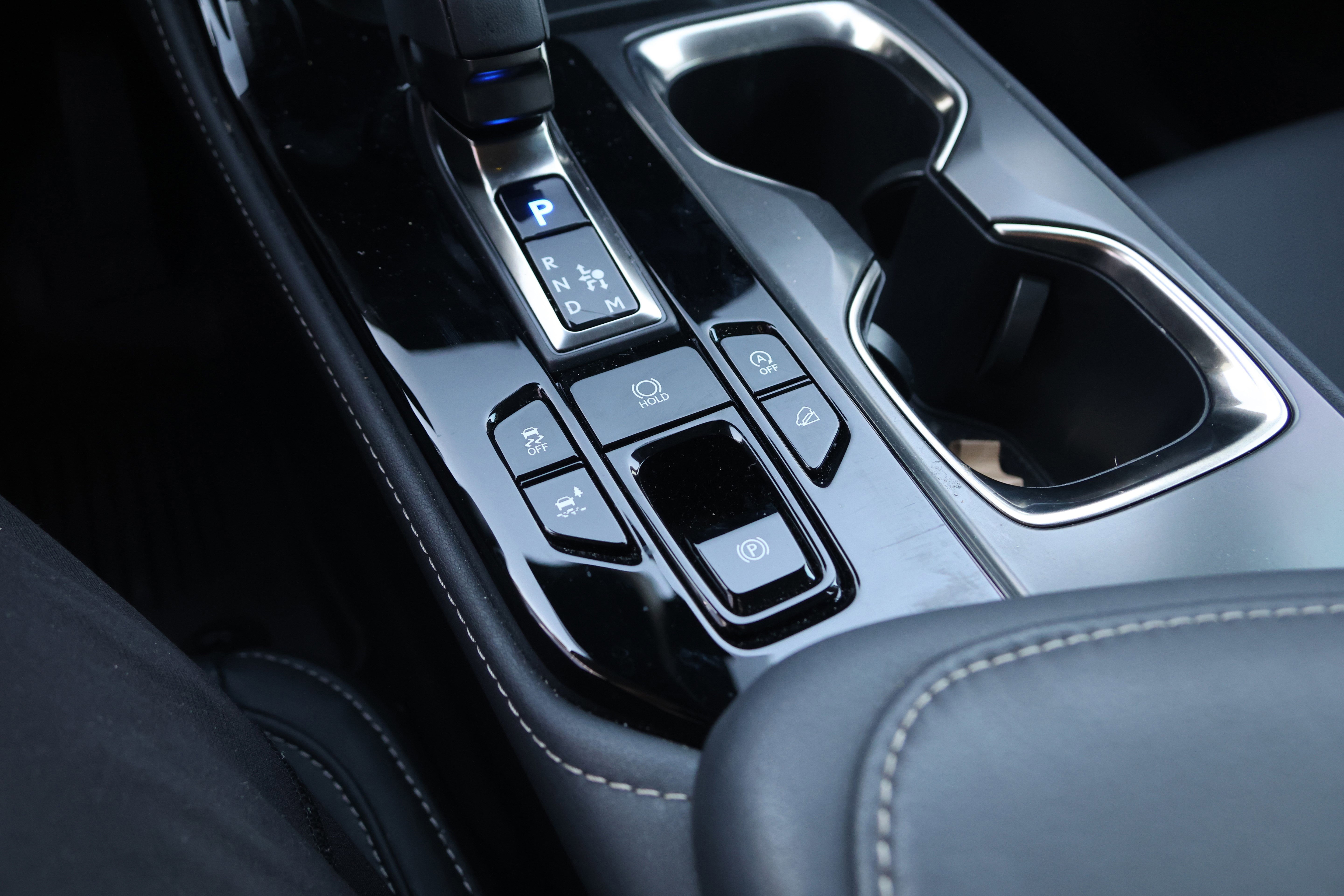 Certified 2026 Lexus NX 350 AWD w/ Accessory Package (2T) image 30