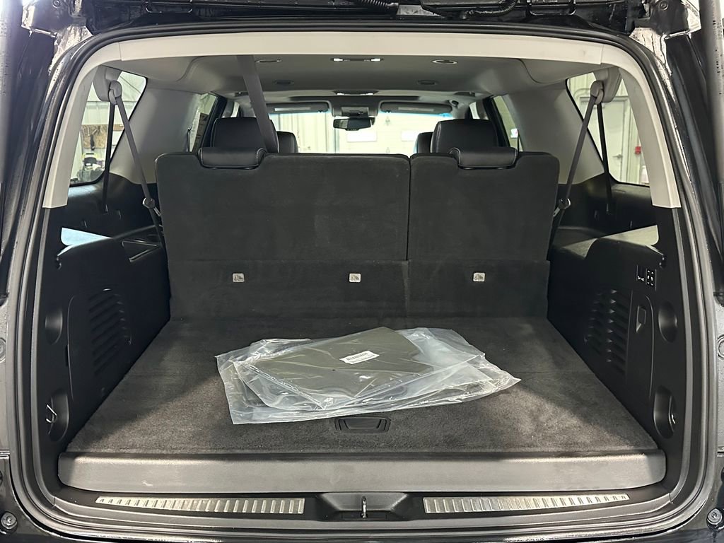 Used 2017 GMC Yukon XL SLT w/ HD Trailering Package AWD/4WD image 30