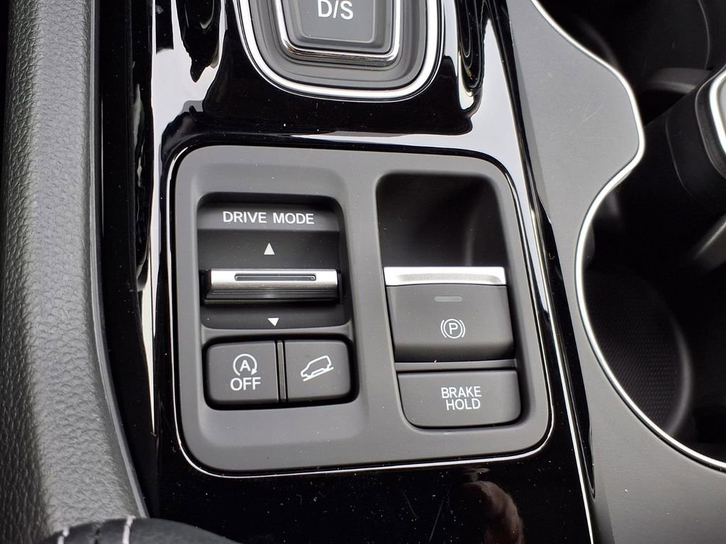 New 2026 Honda Pilot EX-L image 21