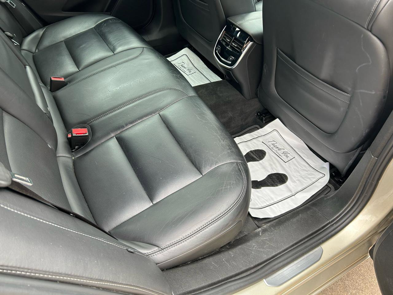 Used 2014 Cadillac XTS Luxury FWD image 11