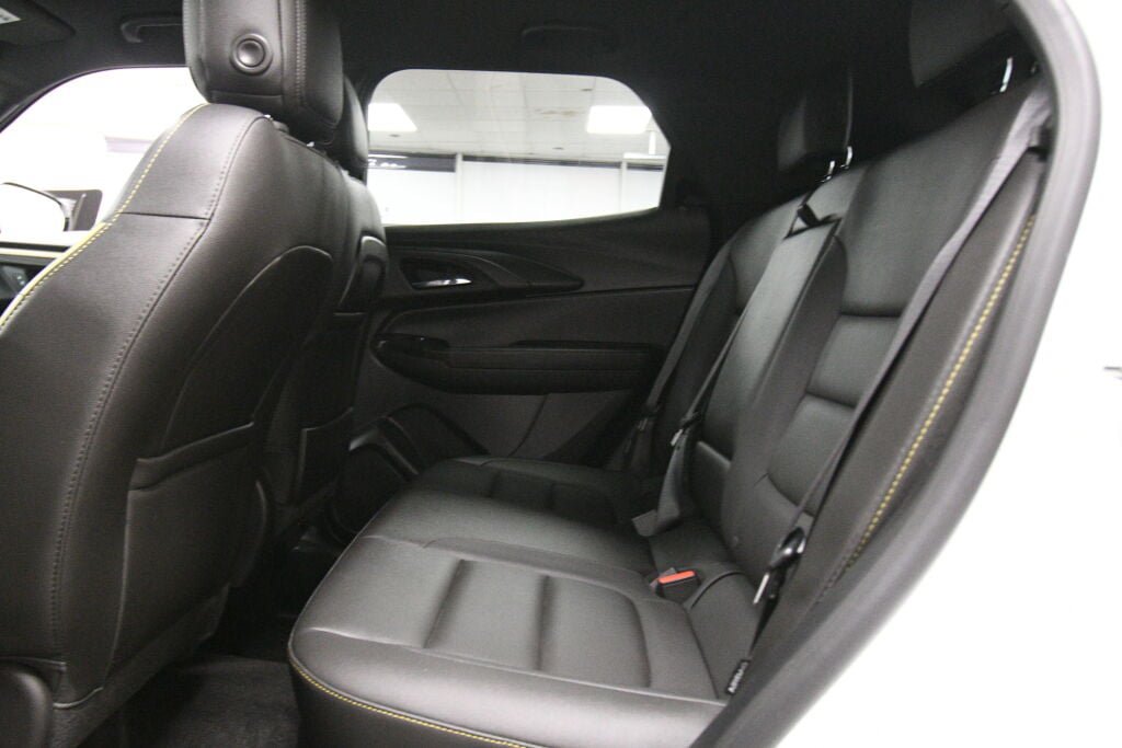 Used 2024 Chevrolet TrailBlazer ACTIV w/ Convenience Package AWD/4WD image 19