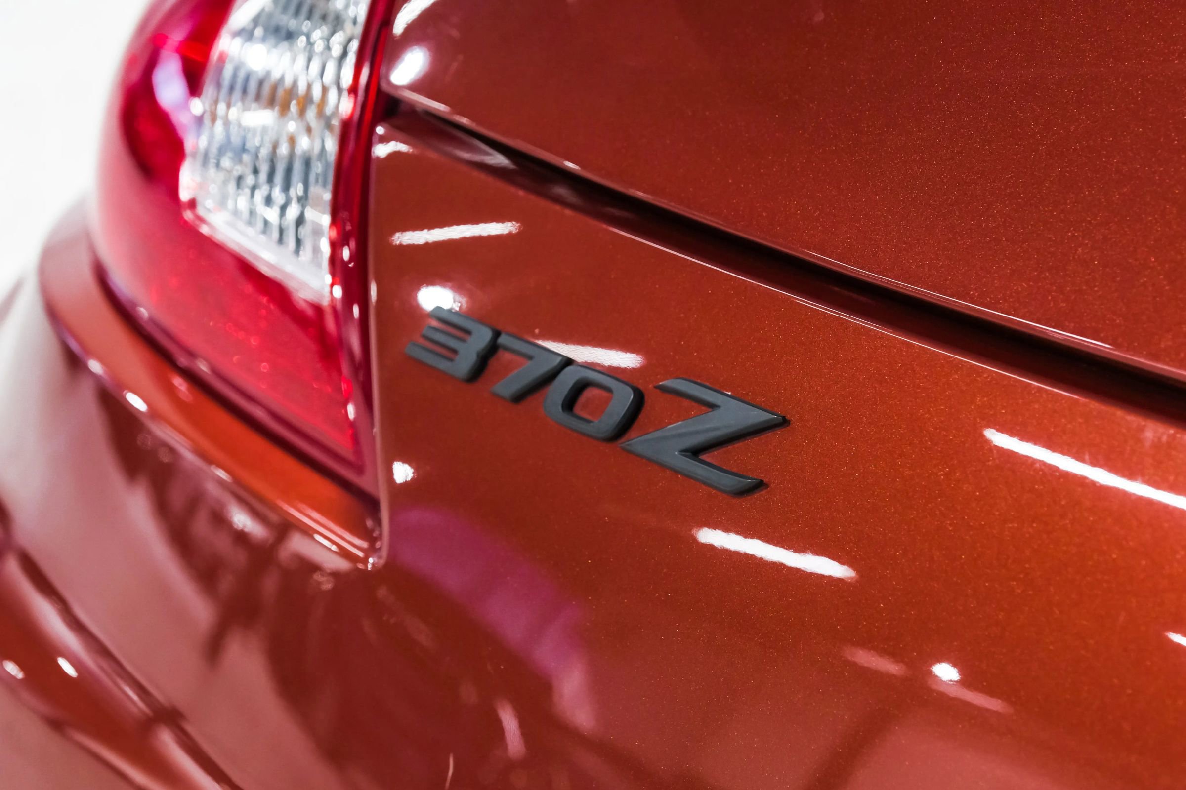 Used 2013 Nissan 370Z NISMO w/ Bose Pkg image 40