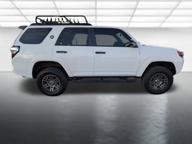 Used 2020 Toyota 4Runner Venture AWD/4WD image 16
