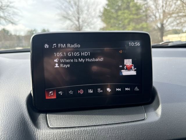 Used 2019 MAZDA CX-3 Sport w/ Sport I-ACTIVSENSE Package image 16