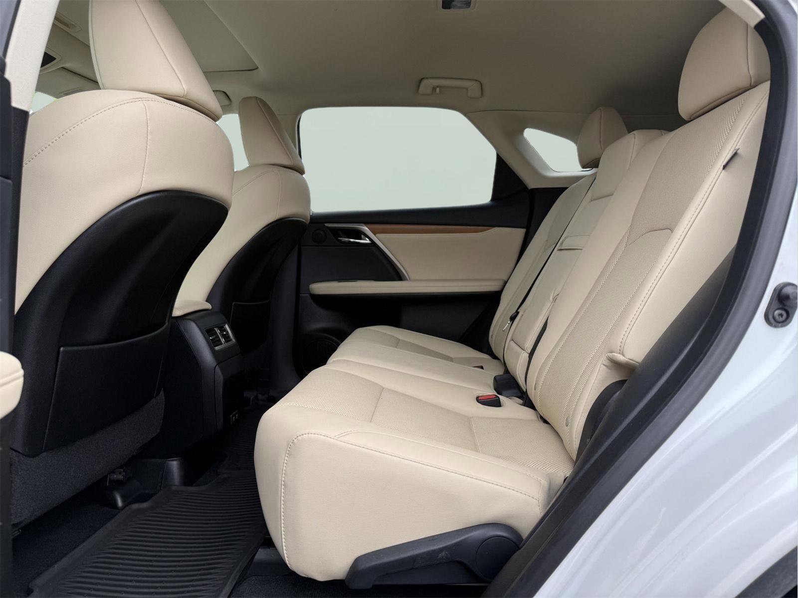 Used 2022 Lexus RX 350 AWD w/ Premium Package image 21