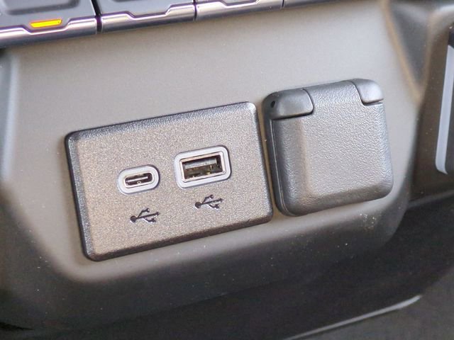 New 2026 Chevrolet Silverado 1500 Custom image 22