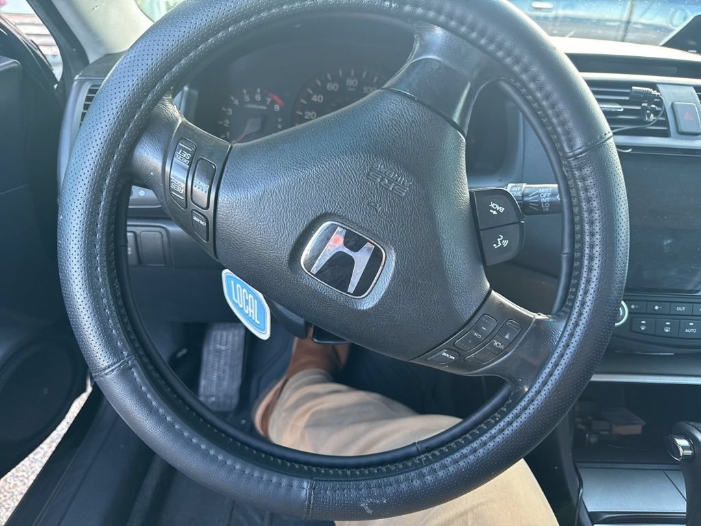 Used 2003 Honda Accord EX image 13