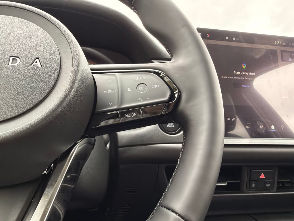 New 2026 MAZDA CX-5 Preferred AWD/4WD image 26