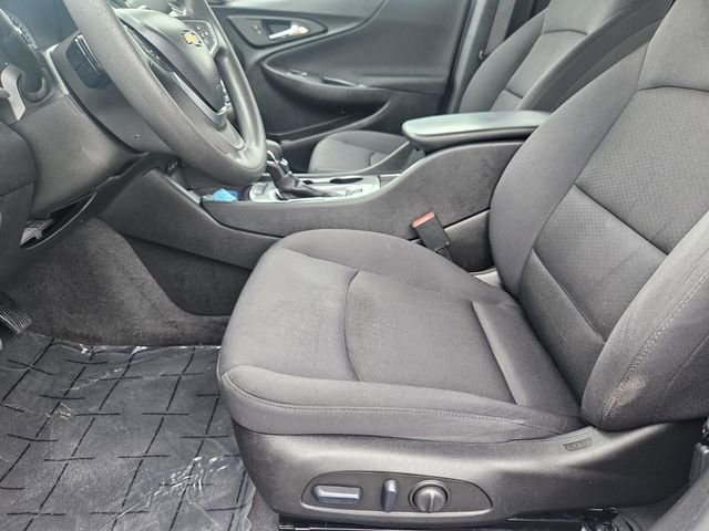 Used 2023 Chevrolet Malibu LS w/ Driver Confidence Package image 30
