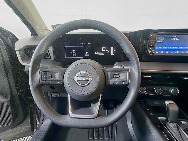 Certified 2025 Nissan Kicks S AWD/4WD image 9