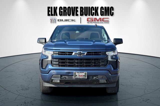 Used 2022 Chevrolet Silverado 1500 RST AWD/4WD image 9