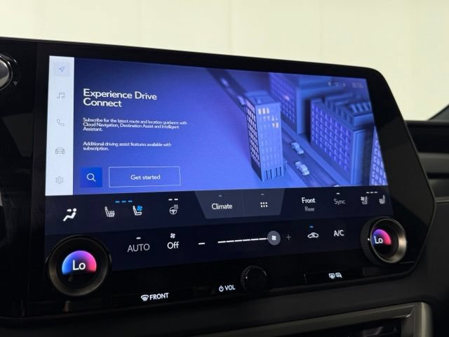 Used 2024 Lexus RX 350 F Sport w/ Convenience Package AWD/4WD image 22