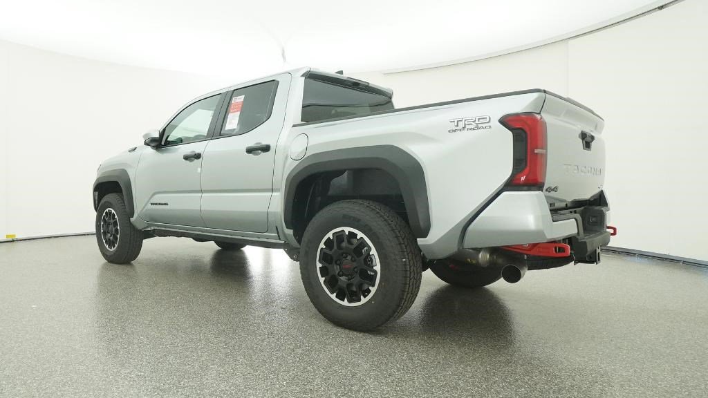 New 2025 Toyota Tacoma TRD Off-Road AWD/4WD image 14