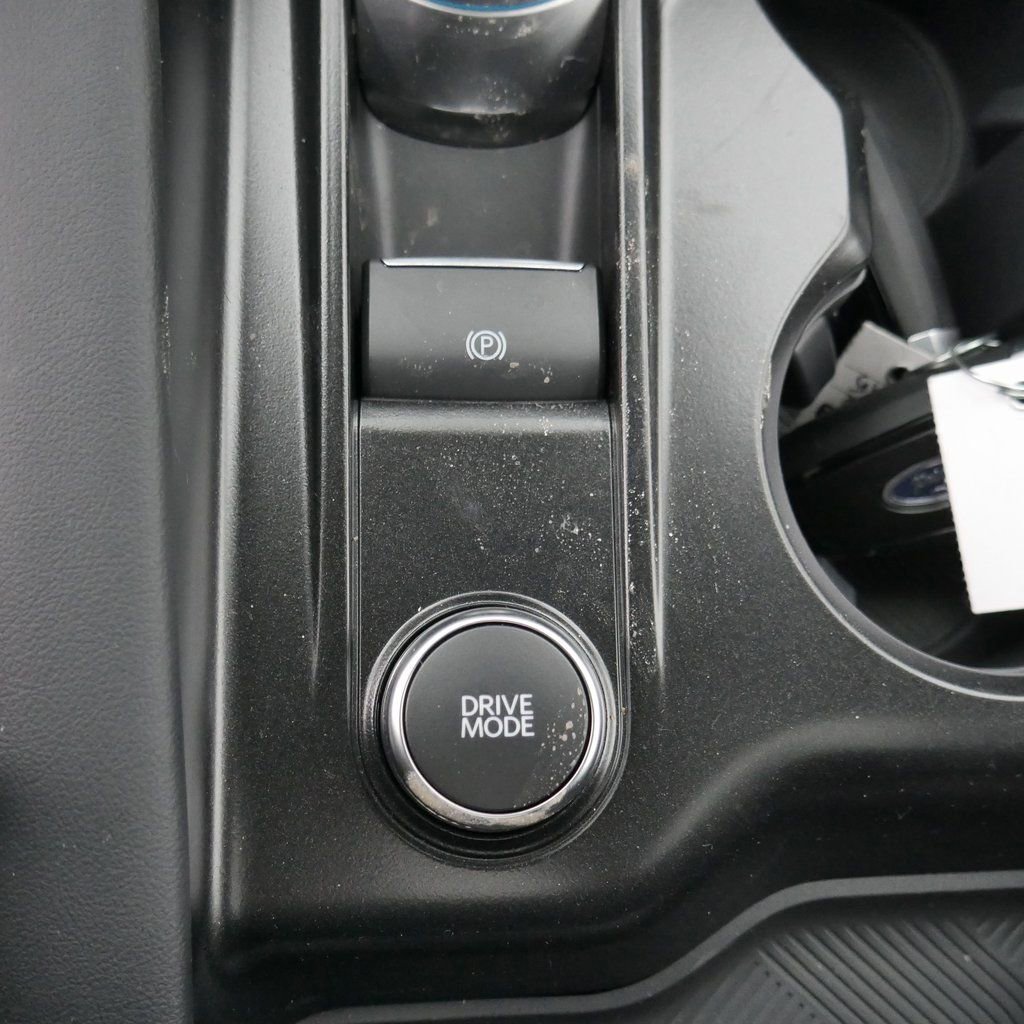 New 2026 Ford Explorer Tremor w/ Tremor Ultimate Package image 53