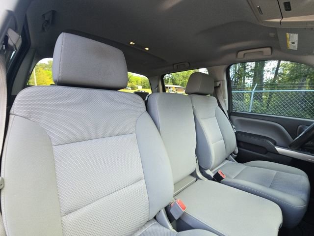 Used 2016 Chevrolet Silverado 1500 LT w/ All Star Edition image 20