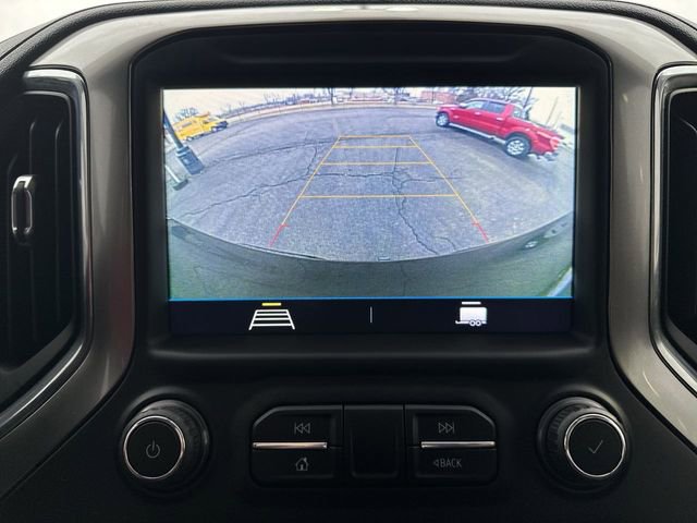 Used 2021 Chevrolet Silverado 1500 RST image 15