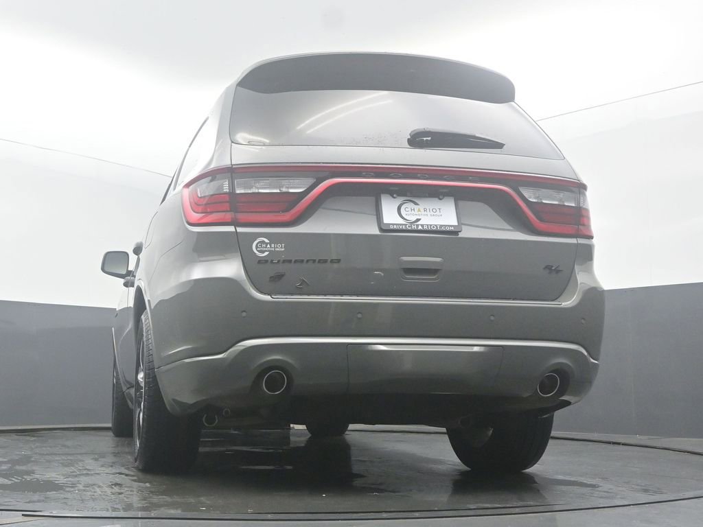 Used 2024 Dodge Durango R/T AWD/4WD image 50